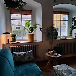 Srebrnogórski Zakątek Apartament *
