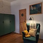 Apartament Srebrnogórski Zakątek *