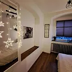 Apartment Srebrnogorski Zakatek *