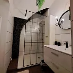 Srebrnogorski Zakatek Apartment *