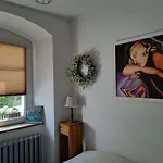 Apartment Srebrnogorski Zakatek *