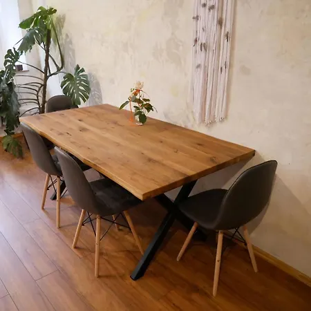 Srebrnogorski Zakatek Srebrna Góra