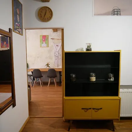 Srebrnogorski Zakatek * Srebrna Góra