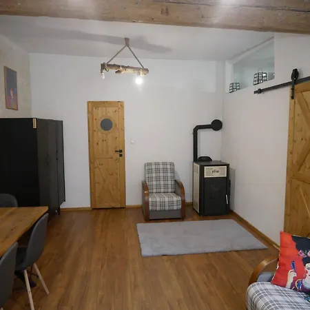 Srebrnogorski Zakatek * Srebrna Góra