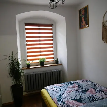 Srebrnogorski Zakatek Srebrna Góra