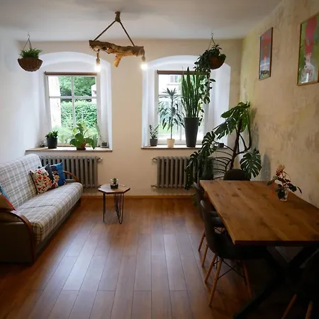 Апартаменты Srebrnogorski Zakatek *