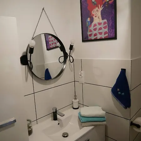 דירה Srebrnogorski Zakatek