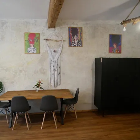 Srebrnogorski Zakatek Srebrna Góra