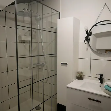 Srebrnogorski Zakatek דירה *