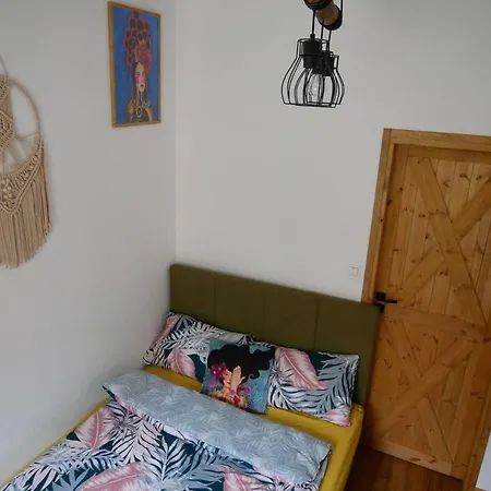 Srebrnogorski Zakatek Srebrna Góra