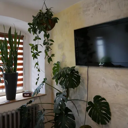 Srebrnogorski Zakatek Apartment Srebrna Gora