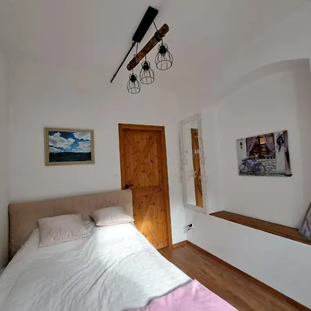 Srebrnogorski Zakatek * Srebrna Gora