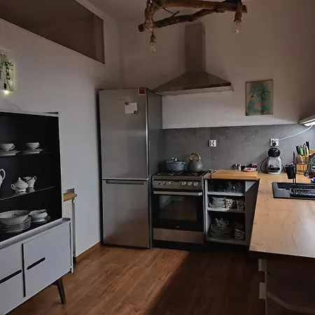 Srebrnogorski Zakatek *