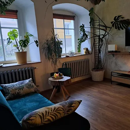 Srebrnogorski Zakatek * Srebrna Gora