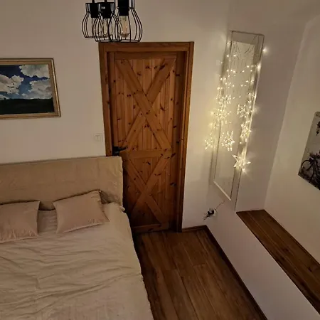 Apartmán Srebrnogorski Zakatek Srebrna Góra