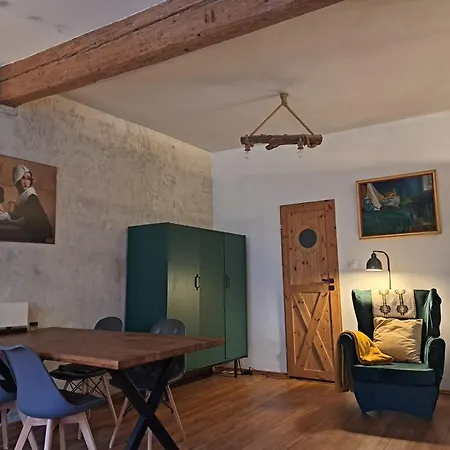 Srebrnogorski Zakatek * Srebrna Gora