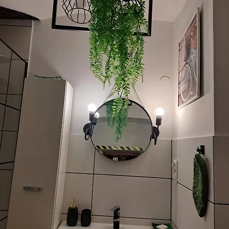 Srebrnogorski Zakatek * Srebrna Góra