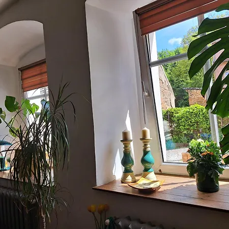 Lejlighed Srebrnogorski Zakatek Srebrna Góra