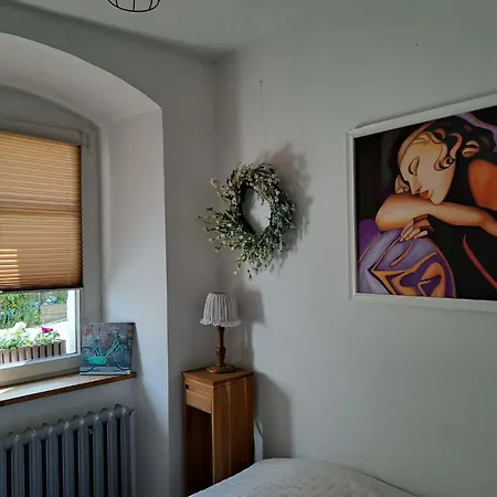 Apartmán Srebrnogorski Zakatek *