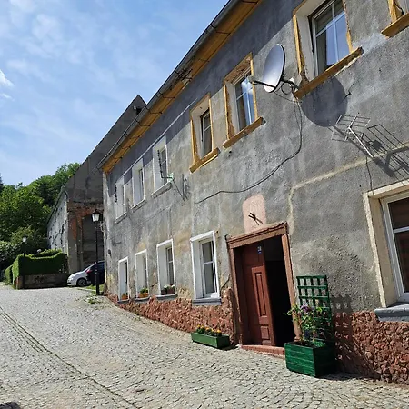 Lejlighed Srebrnogorski Zakatek Srebrna Góra