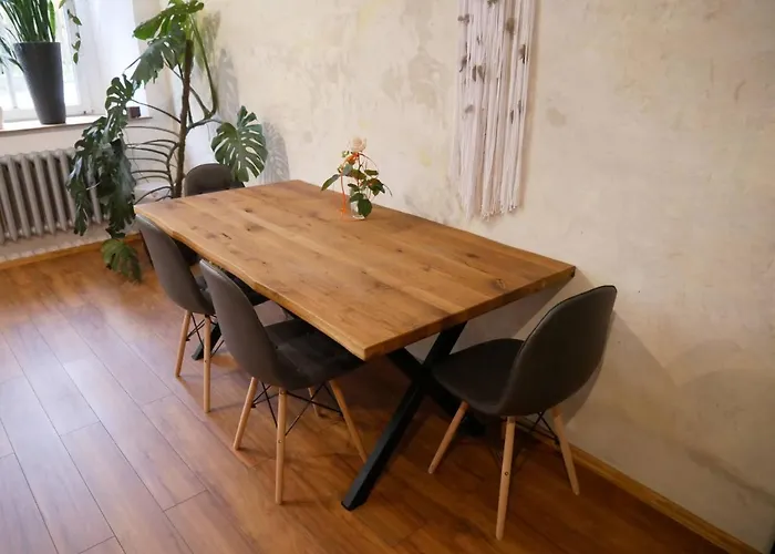 Srebrnogorski Zakatek Srebrna Góra