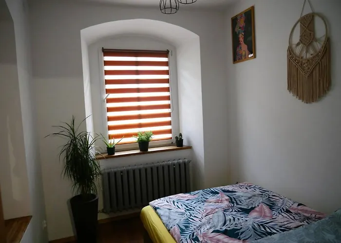 Srebrnogorski Zakatek Srebrna Góra