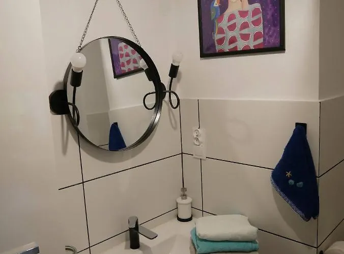 Appartement Srebrnogorski Zakatek