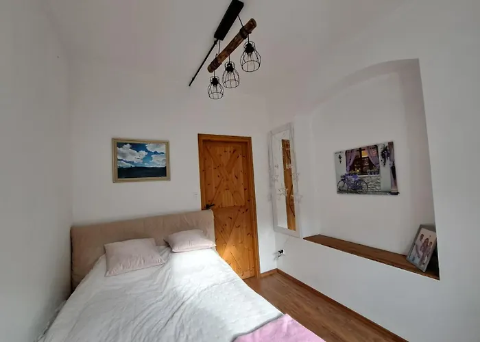 Srebrnogorski Zakatek * Srebrna Gora