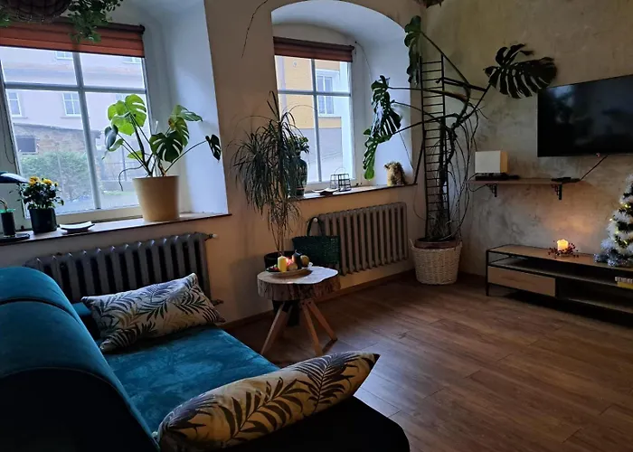 Srebrnogorski Zakatek * Srebrna Gora