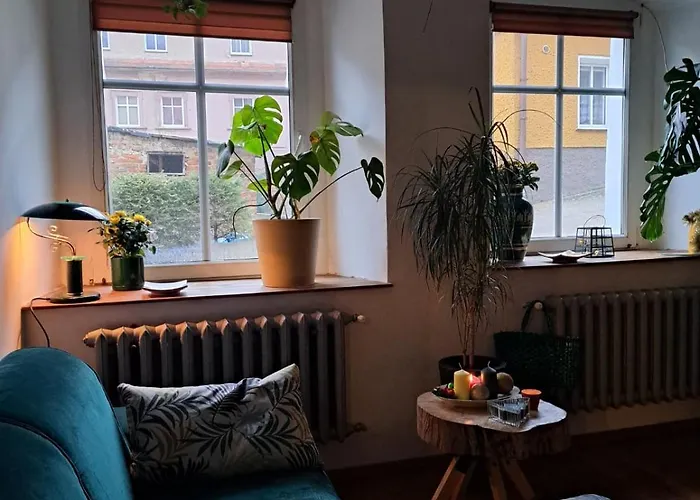 Srebrnogorski Zakatek Apartment *