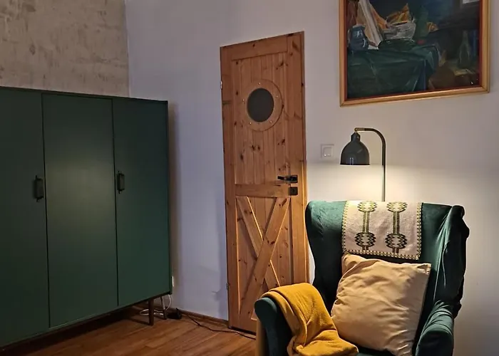 Apartment Srebrnogorski Zakatek *