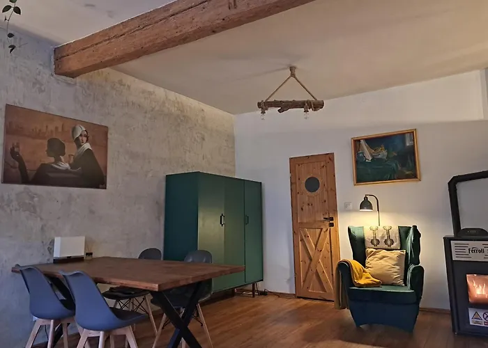 Srebrnogorski Zakatek * Srebrna Gora