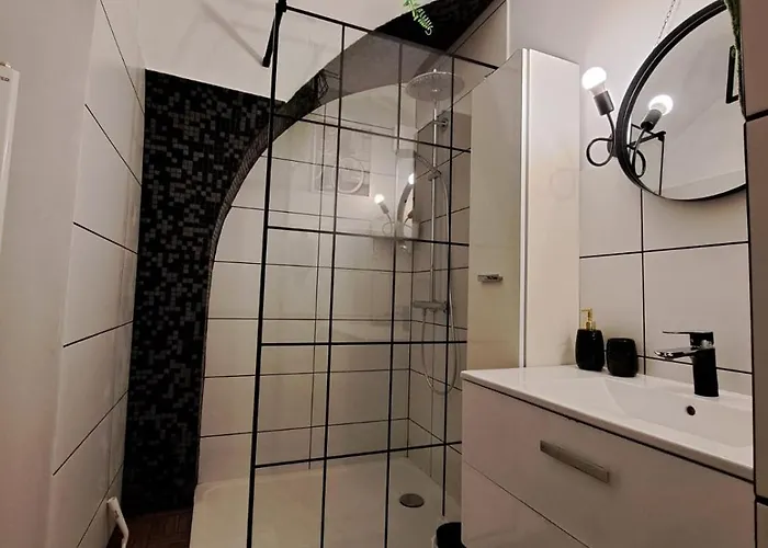 Srebrnogorski Zakatek Apartment *